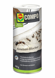 COMPO Ameisen Blocker - 🐜🚫 Stoppt die Ausbreitung von Ameisen!
