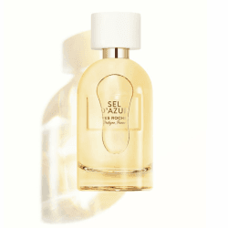 Yves Rocher Pleines Nature, Eau de Parfum Sel d'Azur 🌊🍋
