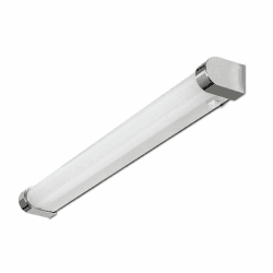 🌟 Super Deal! Kwazar Luminaire LED Wandlampe 60cm Badleuchte 15W 4000K