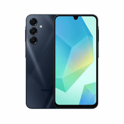 📱 Samsung Galaxy A16 5G Smartphone 128 GB Mitternachtsblau 🌌