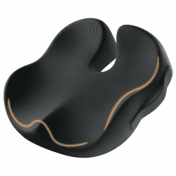 🌟 ProtoArc Sitzkissen Bürostuhl Ergonomisches 🪑