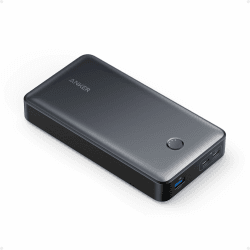 Anker 537 Powerbank - PowerCore 24K für Laptop, 24.000mAh 65W