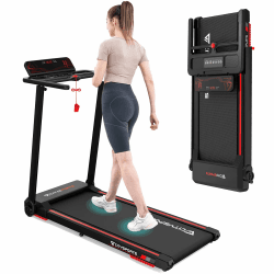 🏃‍♂️ CITYSPORTS Elektrisches Laufband - Angebot für Zuhause und Büro 🏃‍♀️