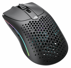 Glorious Gaming Model O 2 Wireless Gaming Mouse - Superleicht und ultimative Leistung! 🎮🔥