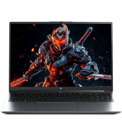 ACEMAGIC Gaming Laptop Computer - 16 Zoll FHD Display Laptop mit AMD Ryzen 7 6800H Prozessor