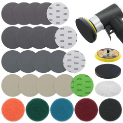 VIBRATITE 28PCS Scheinwerfer Restaurations Set 🚗