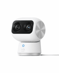 🔒📹 eufy Security Indoor Cam S350 4K Überwachungskamera - Kristallklare Visualisierung und Intelligente Bewegungserkennung