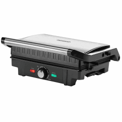 MONZANA® Kontaktgrill XL 180° 🍔🥪🥦🧀
