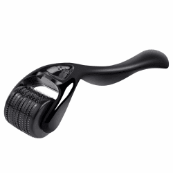 Derma-Roller 0,5mm Bartroller Bartwuchs 🌟