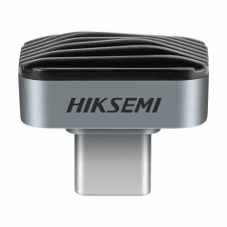 🚀 HIKSEMI USB C Externe SSD Stick 256GB - Bis zu 450 MB/s Geschwindigkeit! 💻📱📷