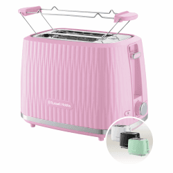 Angebot: Russell Hobbs Toaster Eden 🍞🔥
