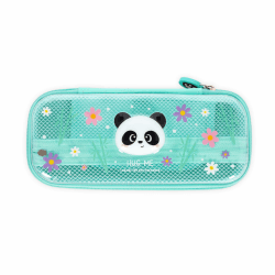 Legami - Wonderwow Federmäppchen Panda 🐼