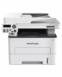 🖨️ PANTUM M7108DW Laserdrucker Multifunktionsgerät, 33ppm Drucken+Scannen+Kopieren