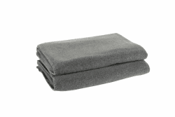 Zoeppritz Decke in Grau 160x200 cm 🛋️ - Angebot!