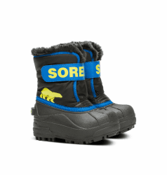 🌟 Super Deal: Sorel Schneestiefel für Kinder 🌟
