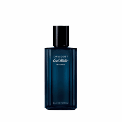🌊👨‍💼⛰️ DAVIDOFF Cool Water Man Eau de Parfum Intense 75ml