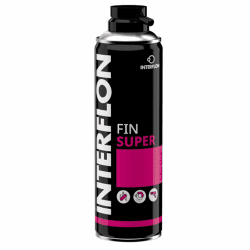 🌟 Super Angebot! Interflon Teflon Trockenschmierspray Fin Super 🌟