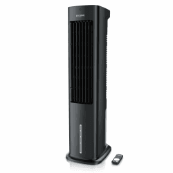 Brandson - Turmventilator mit Wasserkühlung 5 in 1 - Preisträger 2025