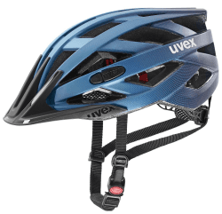 UVEX i-vo cc - Leichter Allround-Helm für Damen und Herren 🚴‍♂️