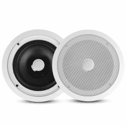 Pyle Deckenlautsprecher mit Bluetooth 🎵🔊