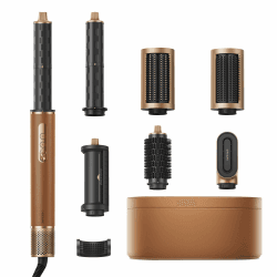DREAME AirStyle Pro 7-in-1-Hairstyler 🌟 Schnelltrocknend & Frizz-Reduzierung