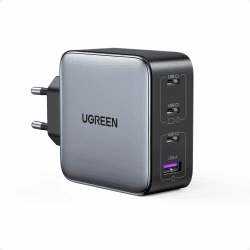 UGREEN Nexode 100W USB C Ladegerät 🚀🔋