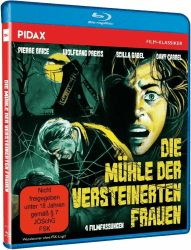 🔥 Tolles Angebot: Die Mühle der versteinerten Frauen! 🧙‍♀️
