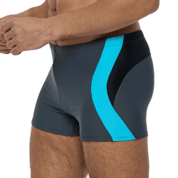 Arcweg Badehose Herren Eng Kurz Badeshorts mit Tunnelzug Schwimmhose 🏊‍♂️