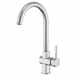 🌟 Auralum Wasserhahn Küche Hochdruck: Mischbatterie mit 360° Drehung & Keramikkartusche
