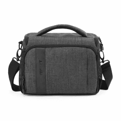 BAGSMART Kameratasche Spiegelreflex DSLR SLR Fototasche 📷
