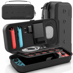 🎮 Switch Tasche für Nintendo Switch/Switch OLED 🕹️