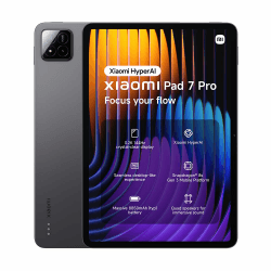 🔥 Angebot: Xiaomi Pad 7 Pro Tablet, 11.2 Zoll, 8+256GB, Grau