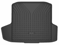 Walser Premium Kofferraumwanne für Skoda Octavia III Combi 11/2012-10/2020 🚗💥