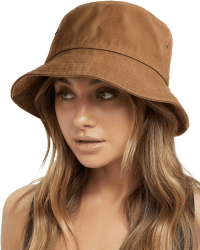 FURTALK Unisex Fischerhut Baumwolle Bucket Hat Verstellbare Sonnenhut 🎩