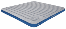 🌟 High Peak Unisex Cross Beam King extra long Luftbett 🌟