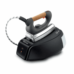🔥 Angebot: Polti Vaporella Forever 615 Pro Dampfbügeleisen!