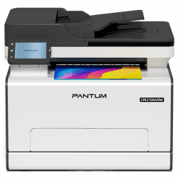 🖨️ Tolles Angebot! PANTUM CM2100ADW Laserdrucker für Heim und Büro 🚀