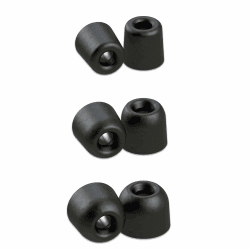 🎧 COMPLY Isolation Series T-167 für Sennheiser 🎶