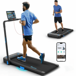 Riksion Laufband für Zuhause 🏃‍♂️🏋️‍♂️