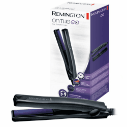 🔥 Angebot: Remington Glätteisen - On The Go - 15cm - Keramikbeschichtete Stylingplatten