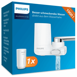 🌊🚰 Philips Water AWP3703 X-Guard On Tap Wasser-Filter Angebot! 🚰🌊