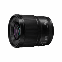 📸 Panasonic Lumix S-E100: 100 mm F2.8 Makroobjektiv 🌟