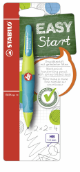 🌟 STABILO - Ergonomischer Druck-Bleistift für Rechtshänder - EASYergo 1.4 🌈