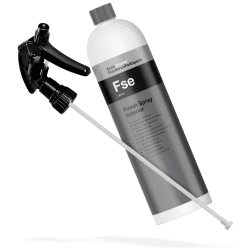 Detailmate Bundle - Koch Chemie Finish Spray Exterior 1L + Nuke Guys Sprühkopf 260mm Basis 💫