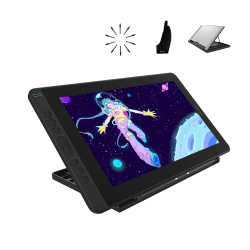 Sonderangebot: HUION Kamvas 13 Grafiktablett mit Display 🎨🖊️