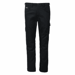🔥 DEAL: FORSBERG Halpa Arbeitshose 50 Schwarz 🔥