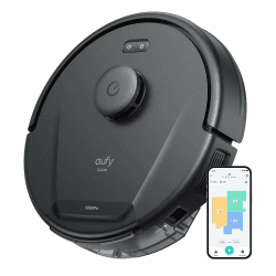 Angebot: eufy L60 Saugroboter mit Ultra starker Saugkraft 😍