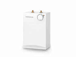 Boiler Warmwasserspeicher 5 L Untertisch Niederdruck 2kW Thermoflow ohne Armautr Single 🔥🚿