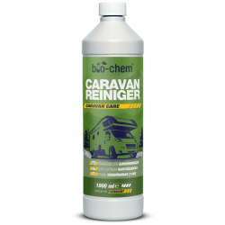 Bio-Chem Caravan- und Wohnmobil-Reiniger - Extra Starkes Konzentrat - 1000 ml