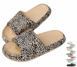 🌟 VEXITO Orthoslipper Original Bergxperten Cozy Slides Unisex Wolkenschuhe Pillow Slippers 🌈